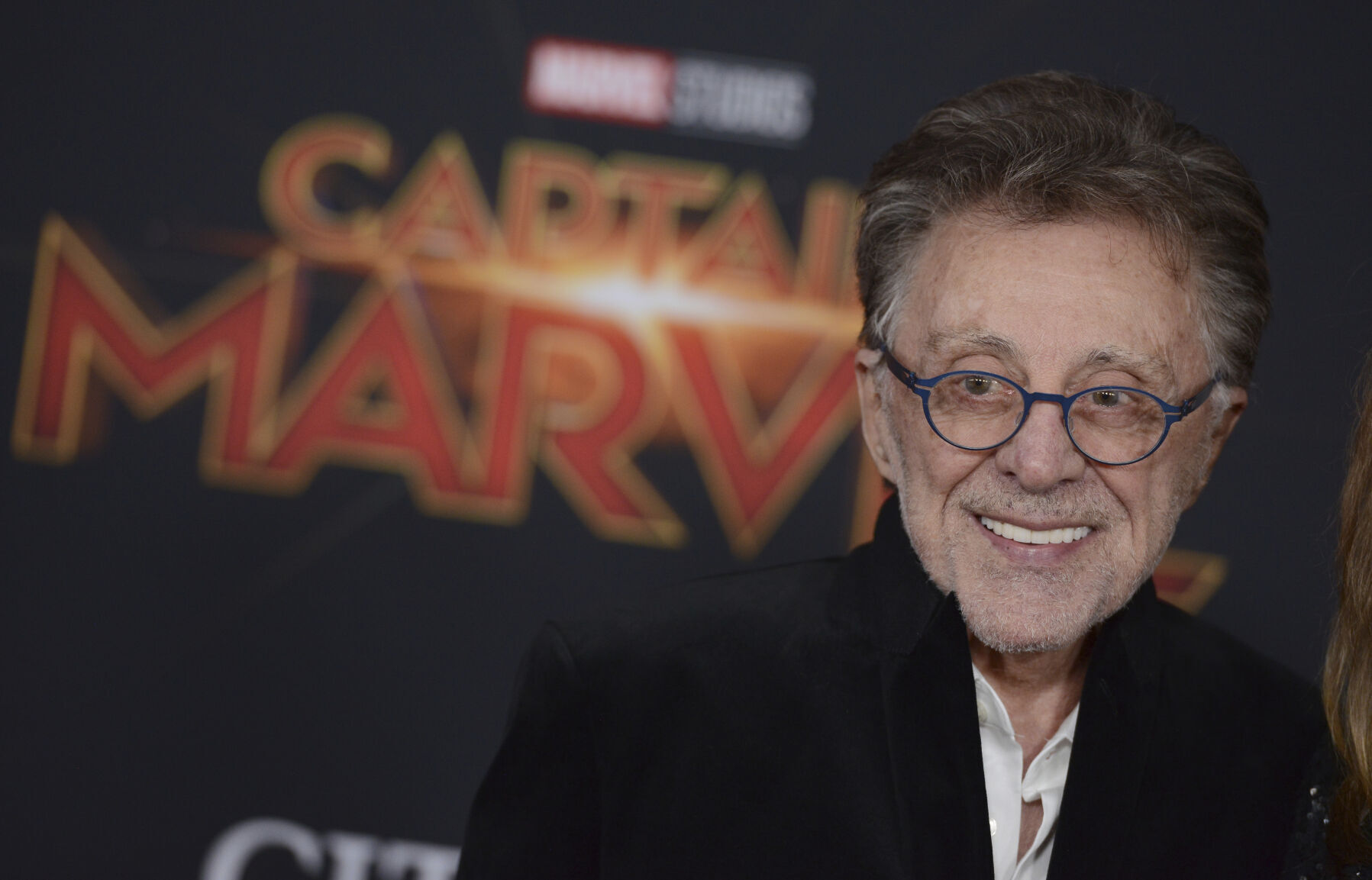World Premiere of "Captain Marvel"